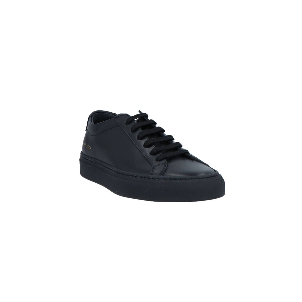 Woman by Common Projects Original Achilles Low Sneaker US 7 Black